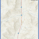 Tuna Valley Trail Association Blaisdell-Emery Trail bundle exclusive
