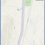 Tuna Valley Trail Association Crook Farm Loop Trail bundle exclusive