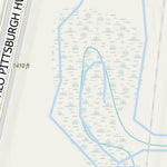 Tuna Valley Trail Association Crook Farm Loop Trail bundle exclusive