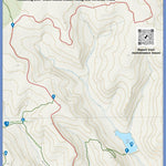 Tuna Valley Trail Association Indian Pipe Trail bundle exclusive