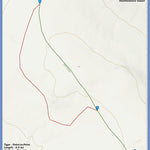 Tuna Valley Trail Association Marilla Rocks Trail bundle exclusive