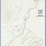 Tuna Valley Trail Association McDowell Trail bundle exclusive