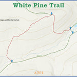 Tuna Valley Trail Association White Pine Trail bundle exclusive