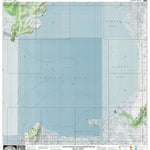 U.S. Fish & Wildlife Service Alaska Maritime NWR (AKM-031 - #31 of 183) digital map