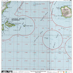 U.S. Fish & Wildlife Service Alaska Maritime NWR (AKM-055 - #55 of 183) digital map