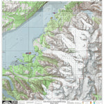 U.S. Fish & Wildlife Service Alaska Maritime NWR (AKM-169 - #169 of 183) digital map