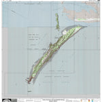 U.S. Fish & Wildlife Service Alaska Maritime NWR (AKM-179 - #179 of 183) digital map