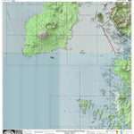 U.S. Fish & Wildlife Service Alaska Maritime NWR (AKM-181 - #181 of 183) digital map