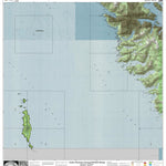 U.S. Fish & Wildlife Service Alaska Maritime NWR (AKM-183 - #183 of 183) digital map
