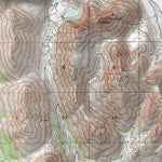 U.S. Fish & Wildlife Service Yukon Delta NWR (YKD-91 - #91 of 93) digital map