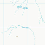 UK Topographic Maps Aberdeenshire (NJ20) digital map