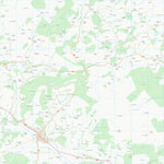 UK Topographic Maps Aberdeenshire (NJ60) digital map