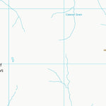 UK Topographic Maps Angus (NO47) digital map