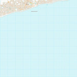 UK Topographic Maps Arun District (SZ99) digital map