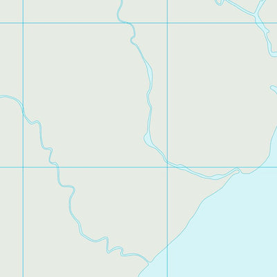 UK Topographic Maps Boston District (B) (TF44) digital map