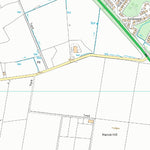 UK Topographic Maps Cockermouth South Ward 1 (1:10,000) digital map