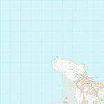 UK Topographic Maps Conwy - Conwy (SH78) digital map
