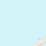 UK Topographic Maps Conwy - Conwy (SH98) digital map
