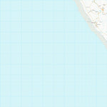 UK Topographic Maps Copeland District (B) (NX90) digital map