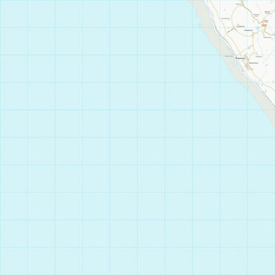 UK Topographic Maps Copeland District (B) (NX90) digital map