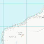 UK Topographic Maps Copeland District (B) (NX91) digital map