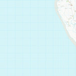 UK Topographic Maps Copeland District (B) (SD08) digital map