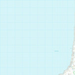 UK Topographic Maps Cornwall (SS10) digital map