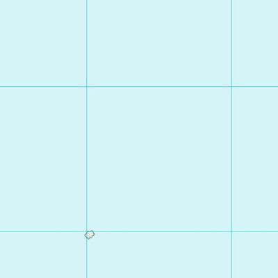UK Topographic Maps Cornwall (SW21) digital map