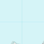 UK Topographic Maps Cornwall (SW44) digital map