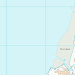 UK Topographic Maps Cornwall (SW75) digital map
