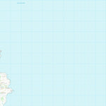 UK Topographic Maps Cornwall (SW82) digital map