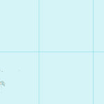 UK Topographic Maps Cornwall (SW82) digital map