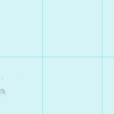 UK Topographic Maps Cornwall (SW82) digital map