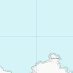 UK Topographic Maps Cornwall (SW98) digital map