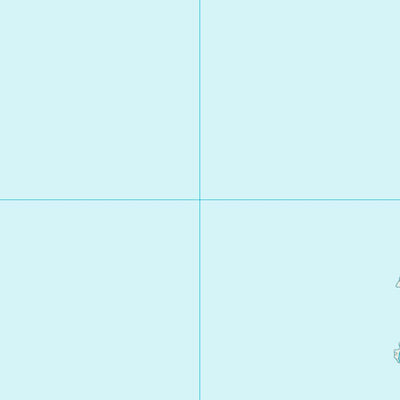 UK Topographic Maps Cornwall (SX09) digital map
