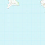 UK Topographic Maps Cornwall (SX44) digital map