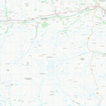 UK Topographic Maps County Durham (NY93) digital map