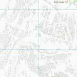 UK Topographic Maps Craven District (SD77) digital map