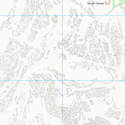 UK Topographic Maps Craven District (SD77) digital map