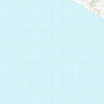 UK Topographic Maps Dorset (SY48) digital map