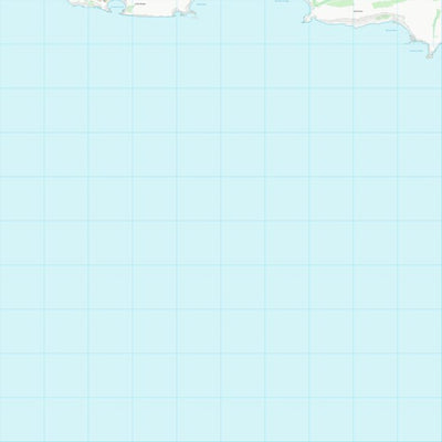 UK Topographic Maps Dorset (SY87) digital map