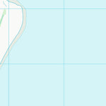 UK Topographic Maps Dorset (SZ08) digital map