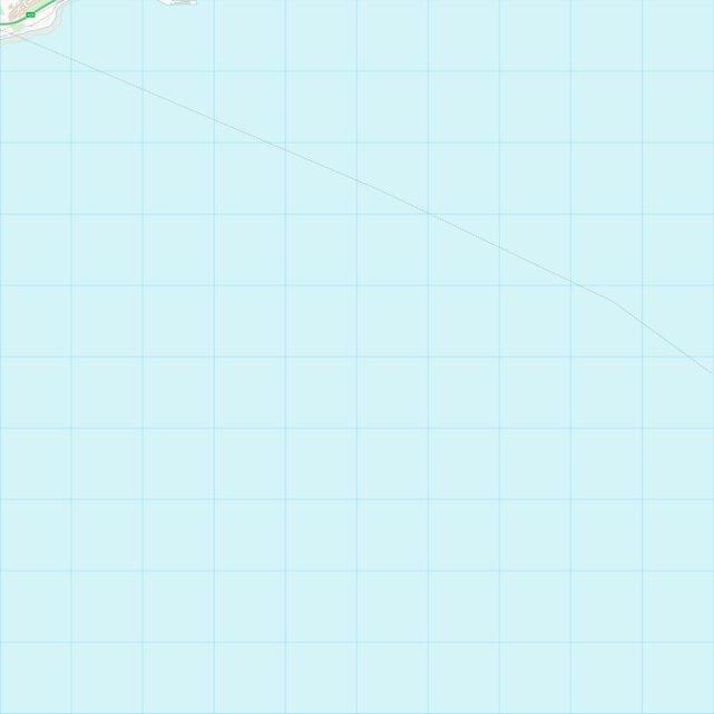 Dover District (TR33) Map by UK Topographic Maps | Avenza Maps