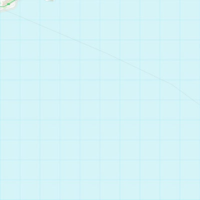 UK Topographic Maps Dover District (TR33) digital map