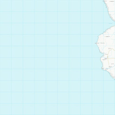 UK Topographic Maps Dumfries and Galloway (NX03) digital map