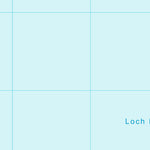 UK Topographic Maps Dumfries and Galloway (NX06) digital map