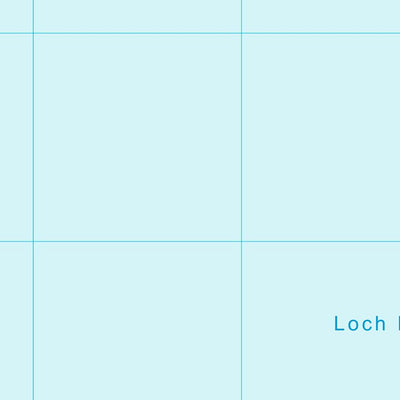 UK Topographic Maps Dumfries and Galloway (NX06) digital map