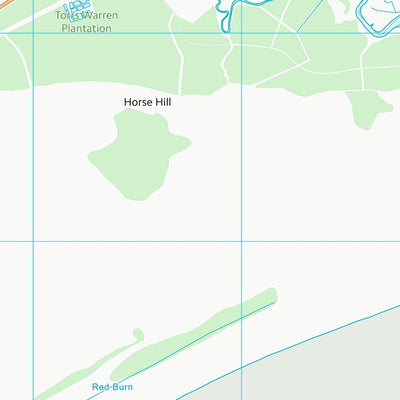 UK Topographic Maps Dumfries and Galloway (NX15) digital map
