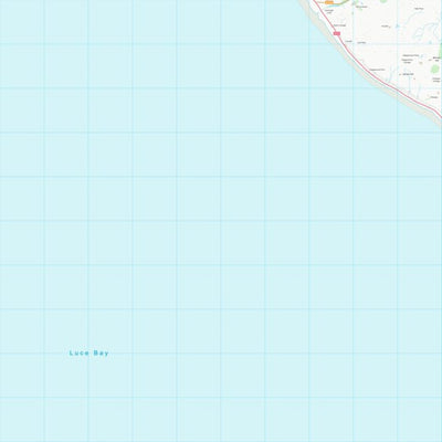 UK Topographic Maps Dumfries and Galloway (NX24) digital map