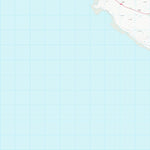 UK Topographic Maps Dumfries and Galloway (NX33) digital map